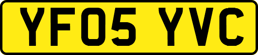 YF05YVC
