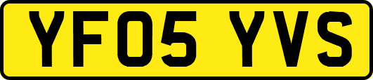 YF05YVS