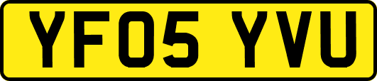 YF05YVU