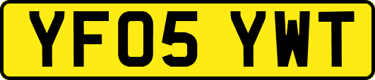 YF05YWT