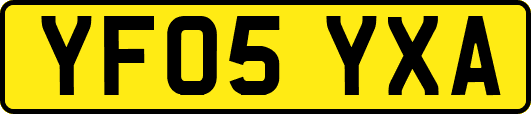 YF05YXA