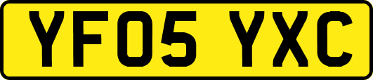 YF05YXC