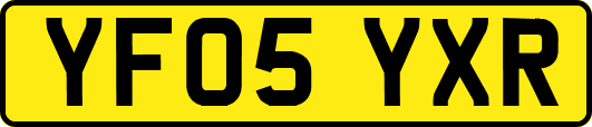 YF05YXR