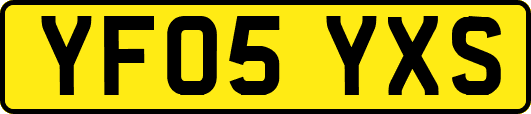 YF05YXS