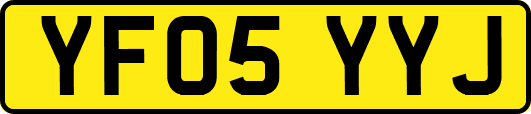 YF05YYJ