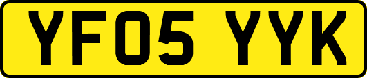 YF05YYK