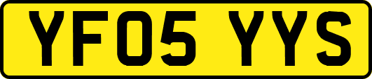 YF05YYS