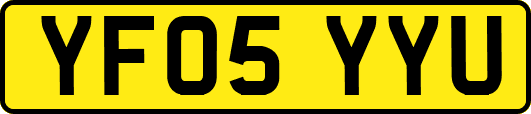 YF05YYU