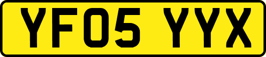 YF05YYX