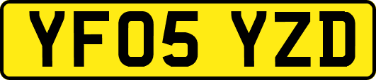 YF05YZD