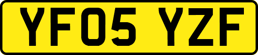 YF05YZF