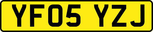 YF05YZJ