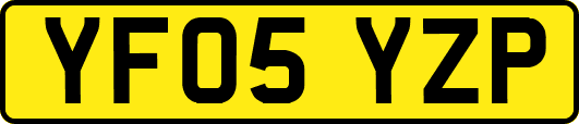 YF05YZP