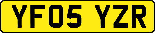 YF05YZR