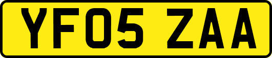 YF05ZAA