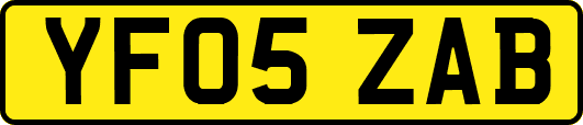YF05ZAB