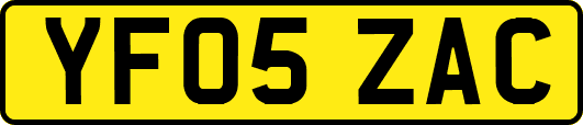YF05ZAC