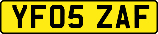 YF05ZAF