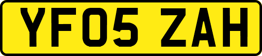 YF05ZAH