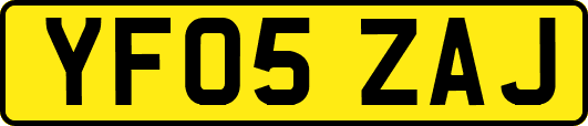 YF05ZAJ