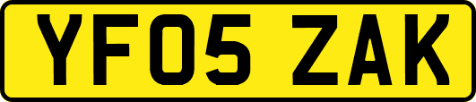 YF05ZAK