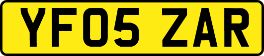 YF05ZAR
