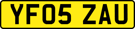 YF05ZAU