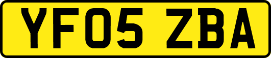 YF05ZBA
