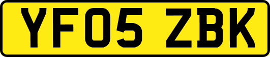 YF05ZBK