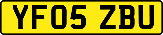 YF05ZBU