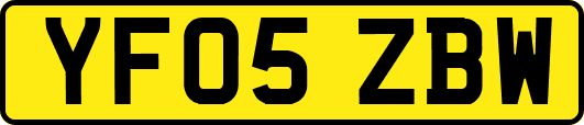 YF05ZBW