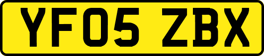 YF05ZBX