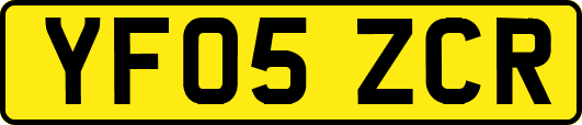 YF05ZCR