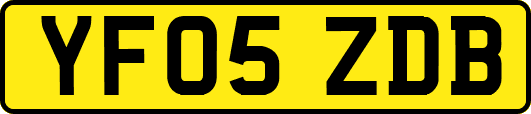 YF05ZDB