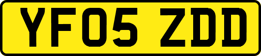 YF05ZDD