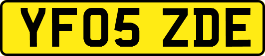 YF05ZDE