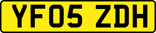 YF05ZDH