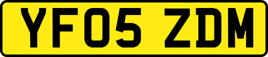 YF05ZDM