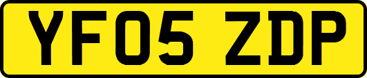 YF05ZDP