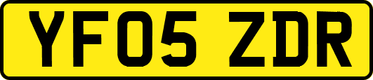YF05ZDR