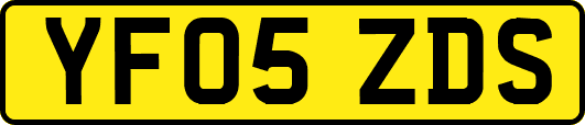 YF05ZDS