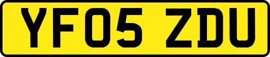 YF05ZDU
