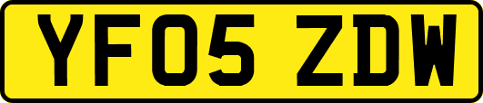 YF05ZDW