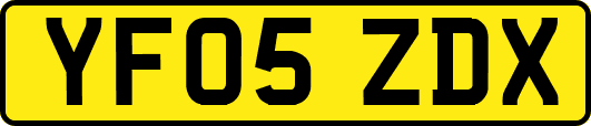 YF05ZDX