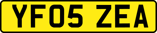 YF05ZEA