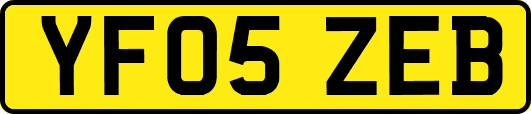 YF05ZEB