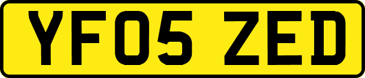 YF05ZED