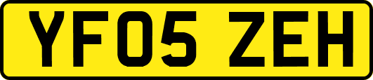 YF05ZEH