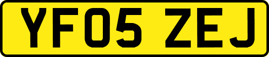 YF05ZEJ