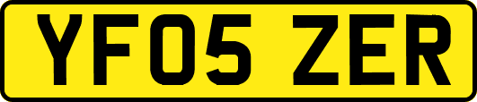 YF05ZER